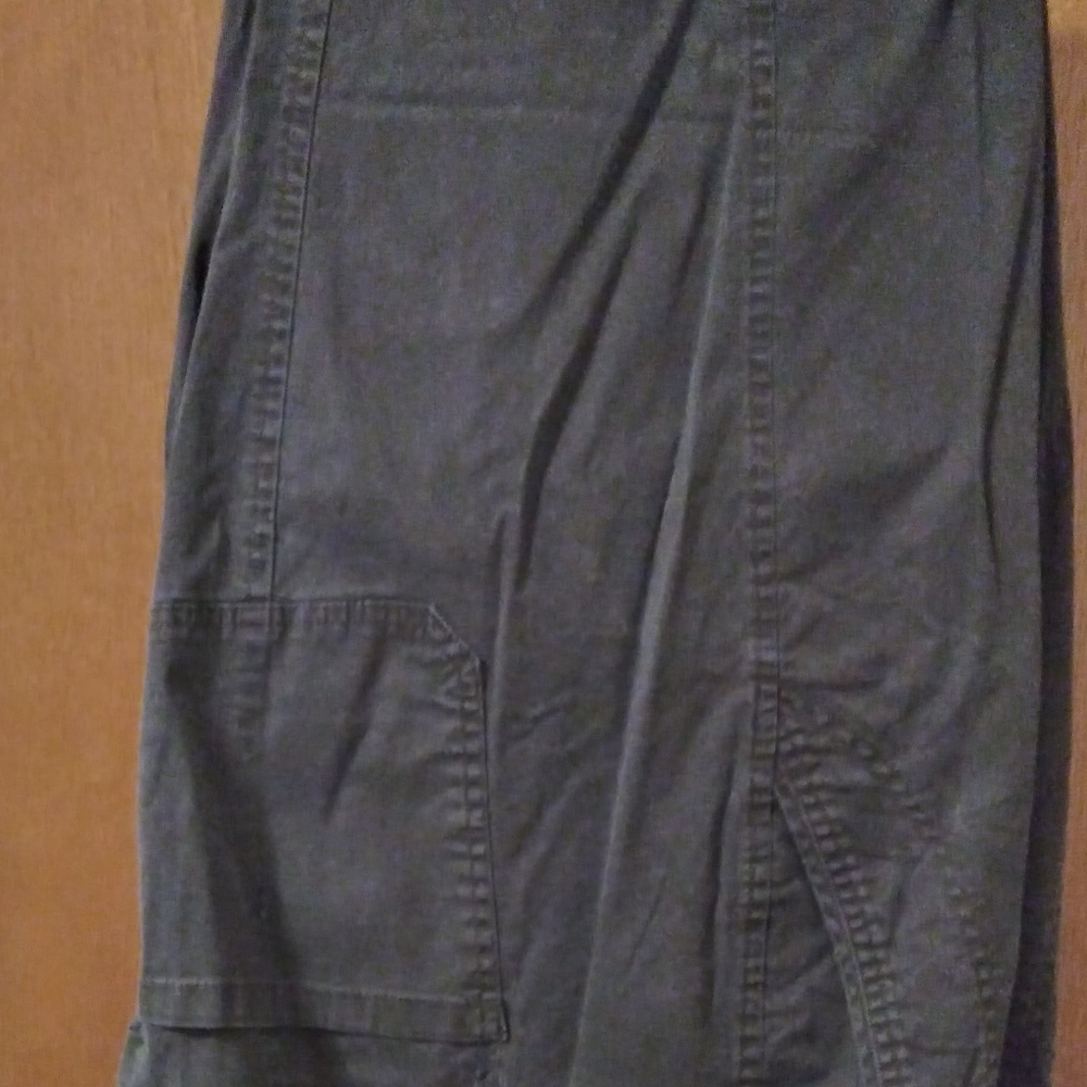 Capris